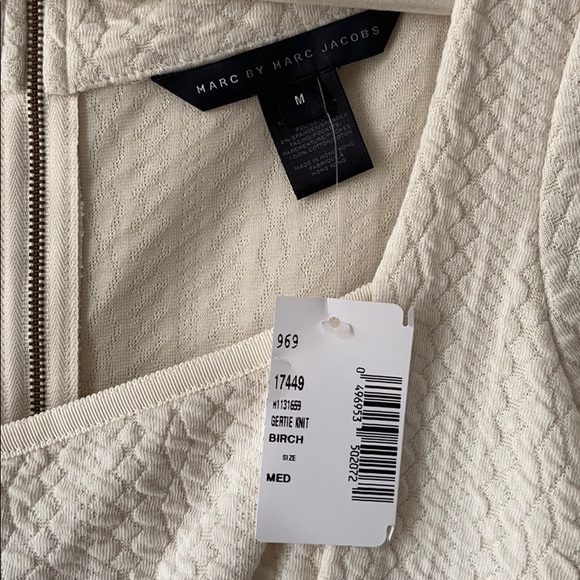 MARC by Marc Jacobs Gertie Dress - Picture 3 of 5